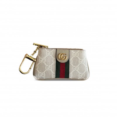 GUCCI GG WALLET (12*7.5*1.5cm) GUCCI GG WALLET (12*7.5*1.5cm)